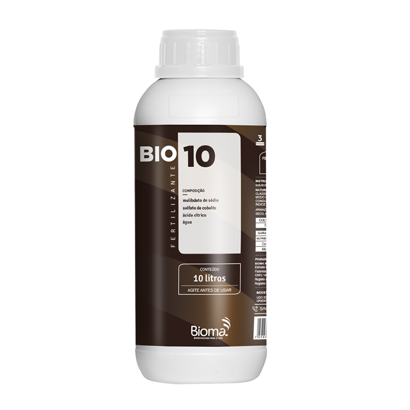 Bio-10