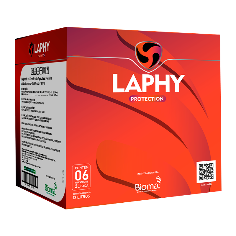 Bioma-Laphy