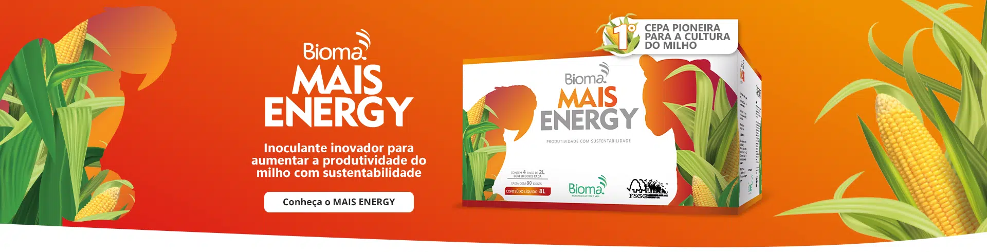 Banner Bioma Mais Energy