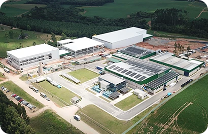 Fábrica Bioma 2025