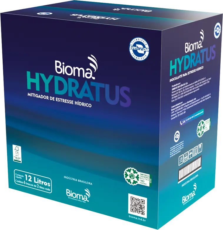 Bioma Hydratus
