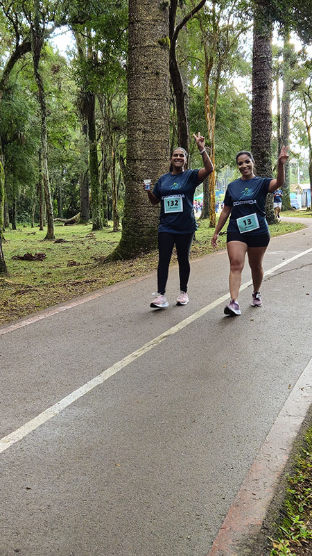 Bioma na Corrida Sustentável do Trabalhador 2026: saúde, integração e propósito em movimento