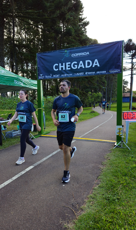 Bioma na Corrida Sustentável do Trabalhador 2026: saúde, integração e propósito em movimento