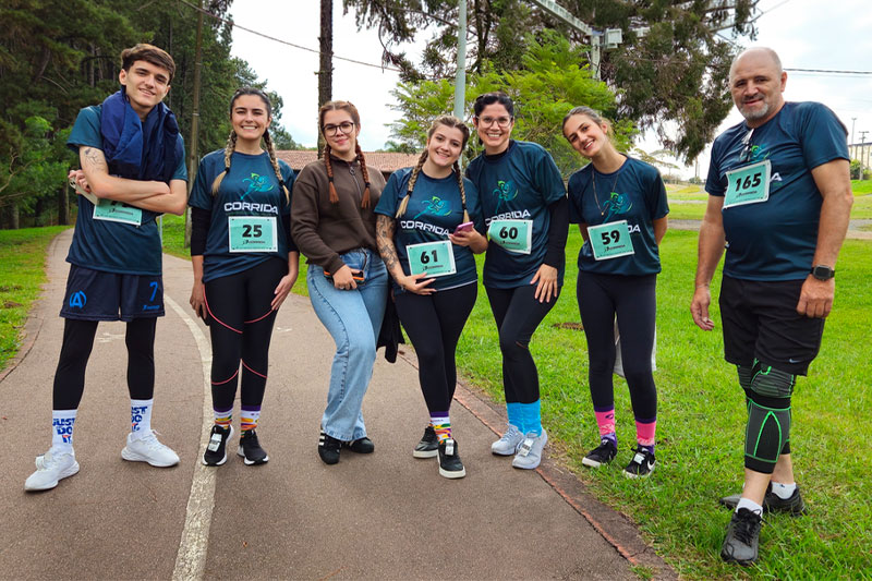 Bioma na Corrida Sustentável do Trabalhador 2026: saúde, integração e propósito em movimento