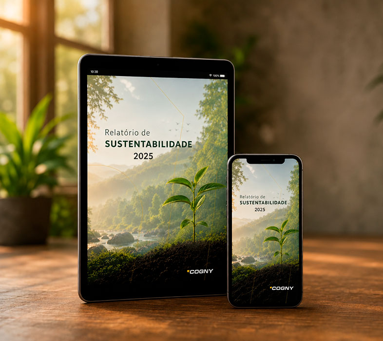 Relatório ESG Bioma